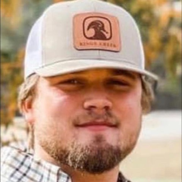 Meet your Posher, Christopher - Picture 1 of 1